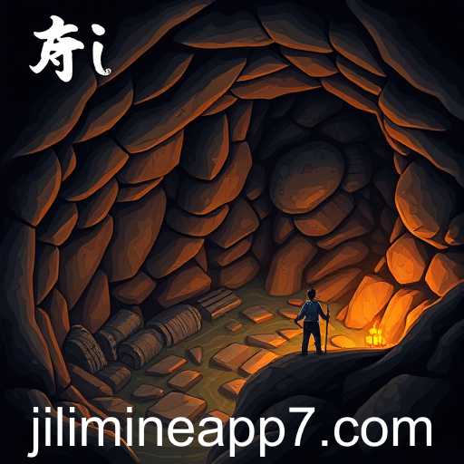 Jili Mine app