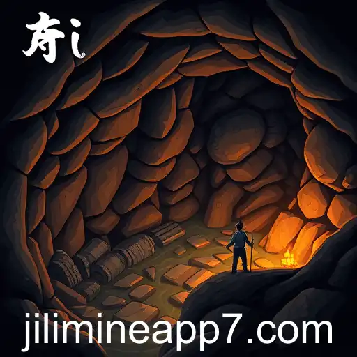 The Thrill of Exploration: Discovering the Jili Mine App in Adventure Gaming