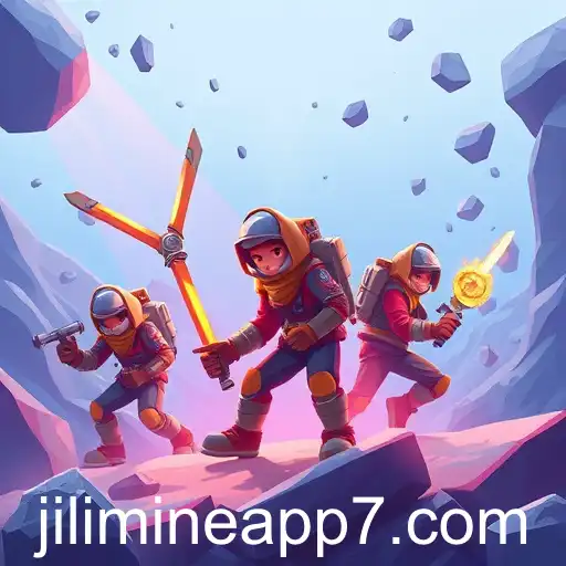 Exploring the Impact of Jili Mine App on the Gaming Landscape