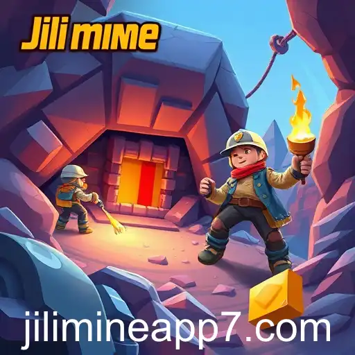 Jili Mine App Revolutionizes Gaming Landscape