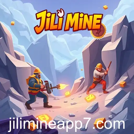 Jili Mine App: Transforming Gaming Experiences