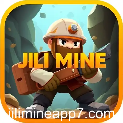 Jili Mine App Revolutionizes Online Gaming