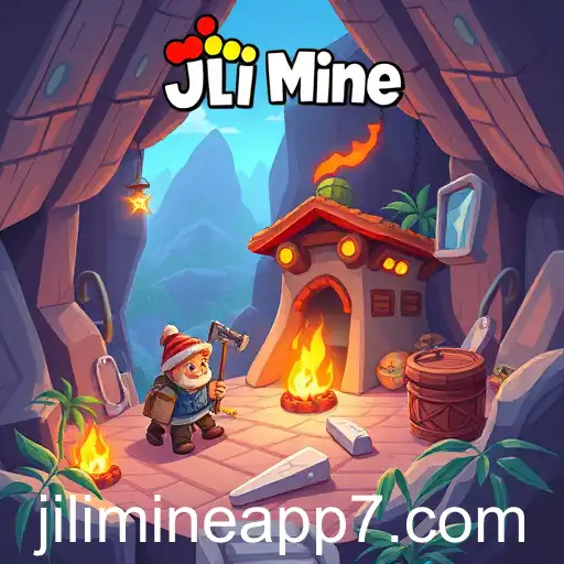 The Rise of Jili Mine App in the Gaming World
