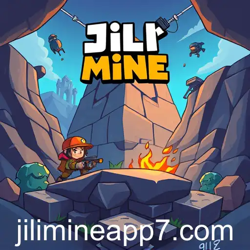 The Rise of Jili Mine App: A New Era in Mobile Gaming