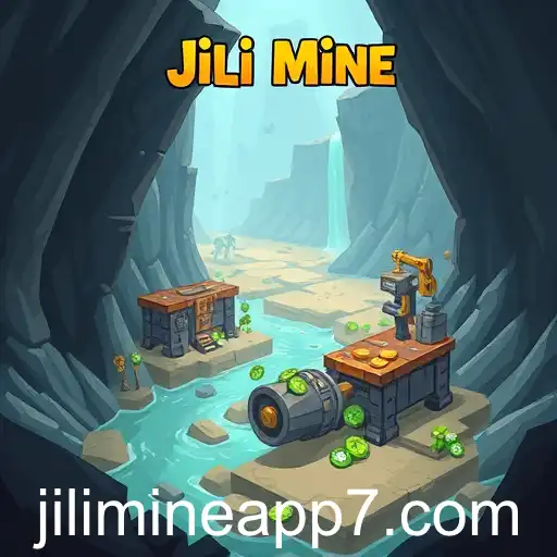 The Rise of Jili Mine in the Gaming World