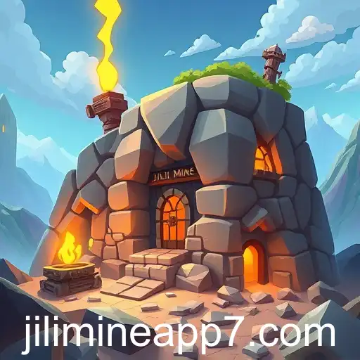 The Rise of Jili Mine App: A New Era for Gaming Enthusiasts