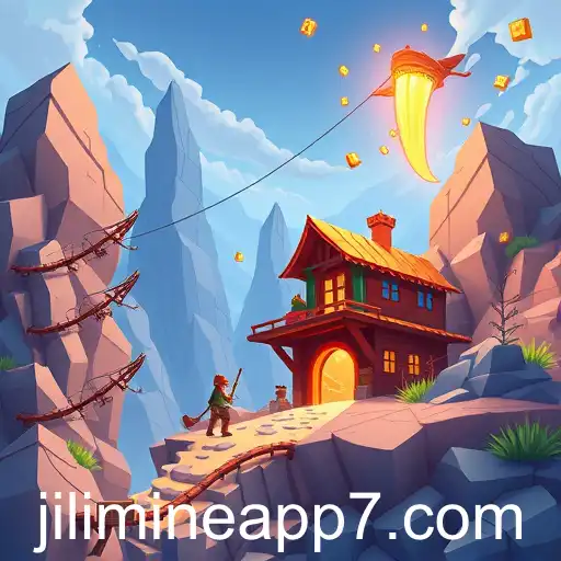 The Rise of Jili Mine App in the Gaming World