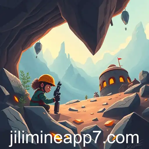 Exploring the Surge of Jili Mine App in the Gaming World