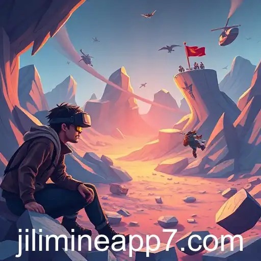 The Impact of Jili Mine on Online Gaming in 2025