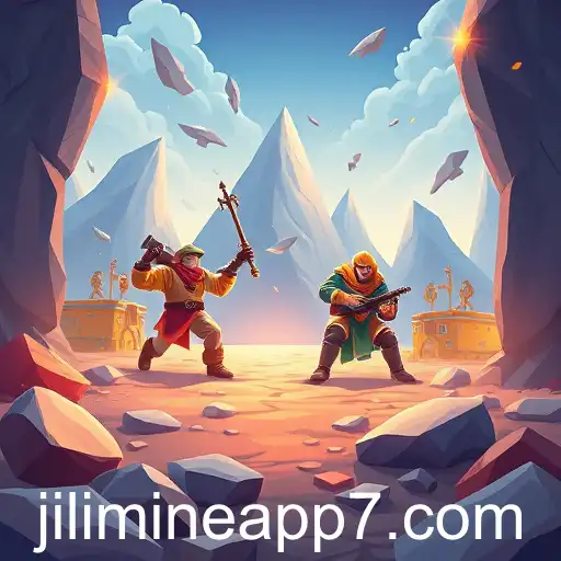 Jili Mine App Transforms Gaming Engagement