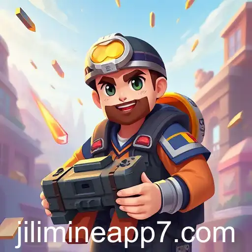 Digital Explorations: The Rise of Jili Mine