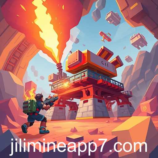 Jili Mine app