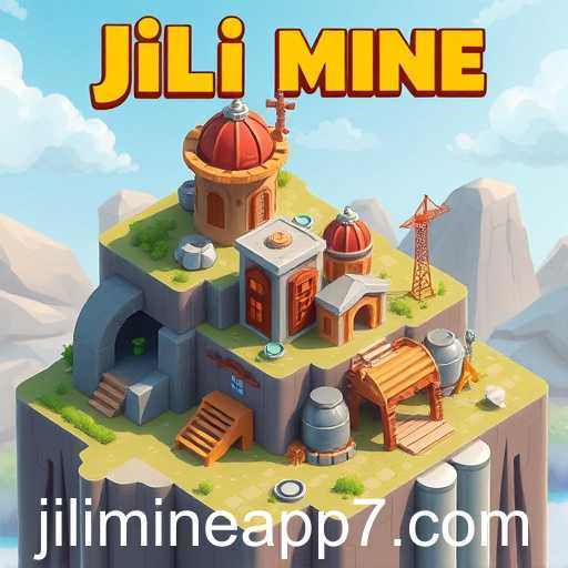 Jili Mine app