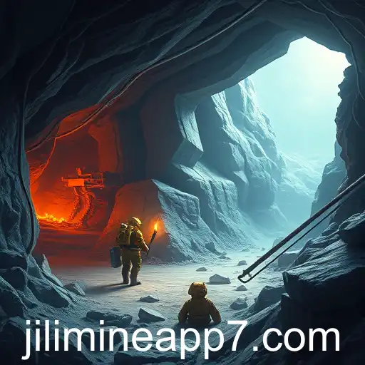 Unveiling the Mysteries of Deep Exploration with Jili Mine App