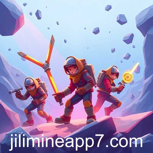 Exploring the Impact of Jili Mine App on the Gaming Landscape