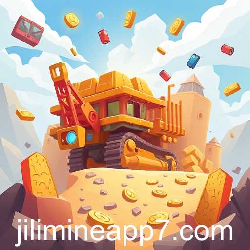 Jili Mine App Revolutionizes Online Gaming Industry