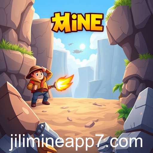 Revitalization of Casual Gaming with Jili Mine App