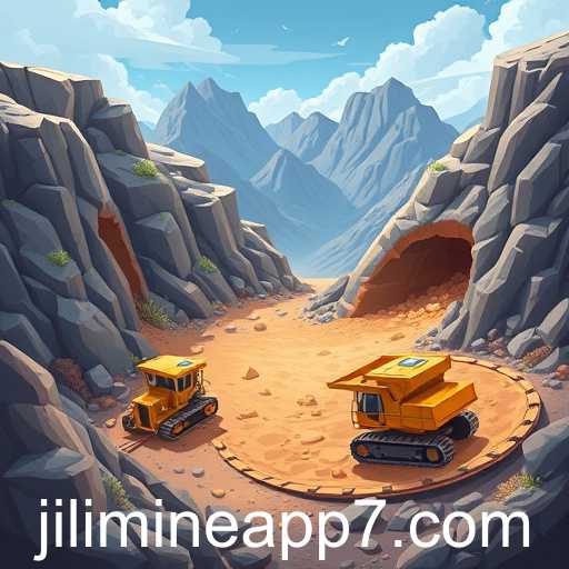 Jili Mine App Revolutionizes Gaming Landscape