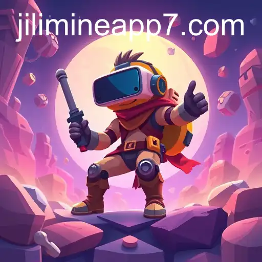 Jili Mine App: A New Era for Mobile Gaming