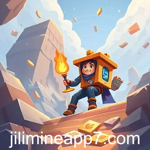 The Evolving Role of Jili Mine in the Gaming Landscape