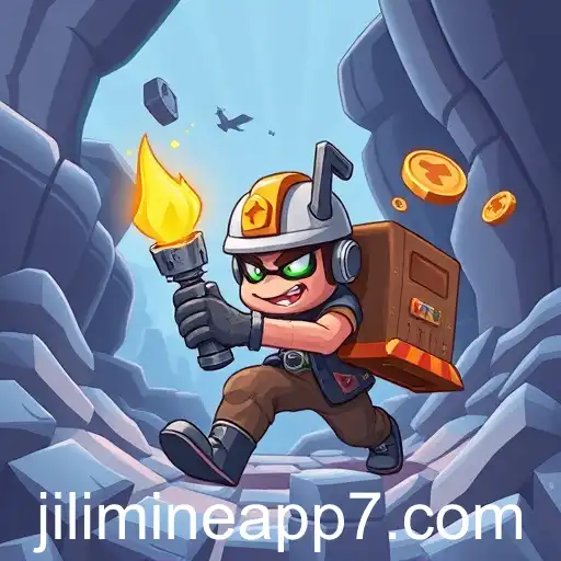 Jili Mine App: Transforming Gaming Experiences