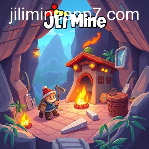 The Rise of Jili Mine App in the Gaming World