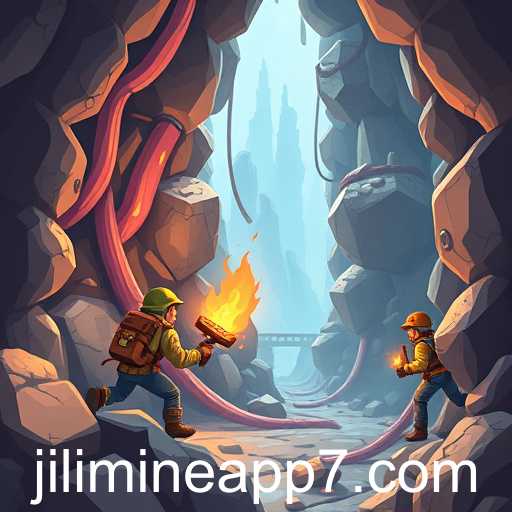The Rise of Jili Mine App in Gaming Industry