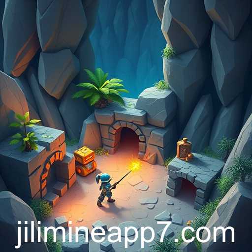 The Rise of Jili Mine App in the Gaming World