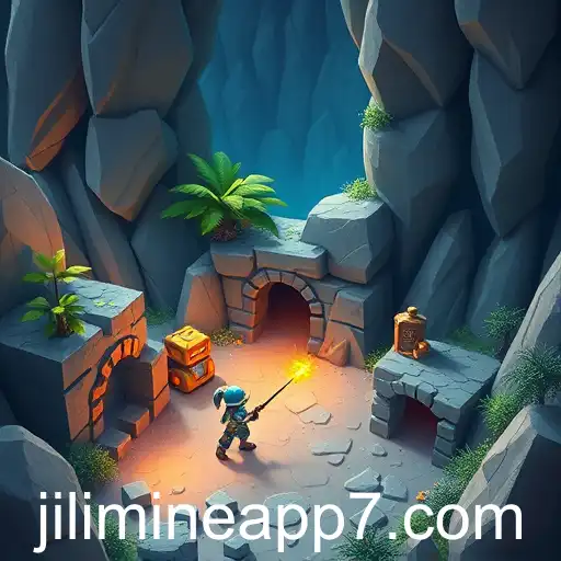 The Rise of Jili Mine App in the Gaming World
