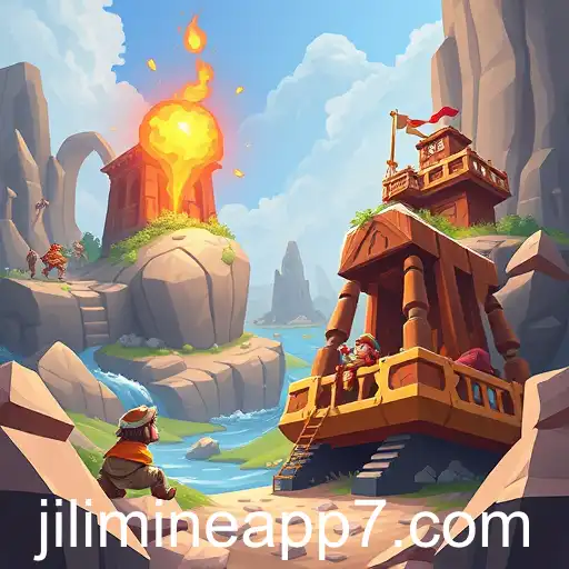 Exploring the Surge of Jili Mine App in the Gaming World
