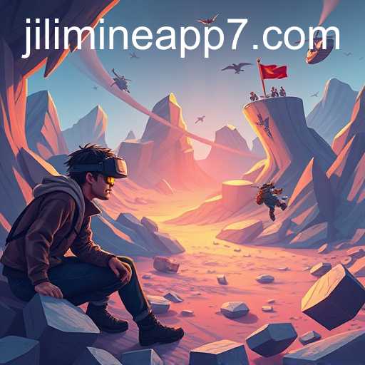 The Impact of Jili Mine on Online Gaming in 2025