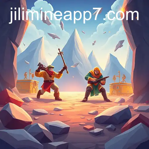 Jili Mine App Transforms Gaming Engagement