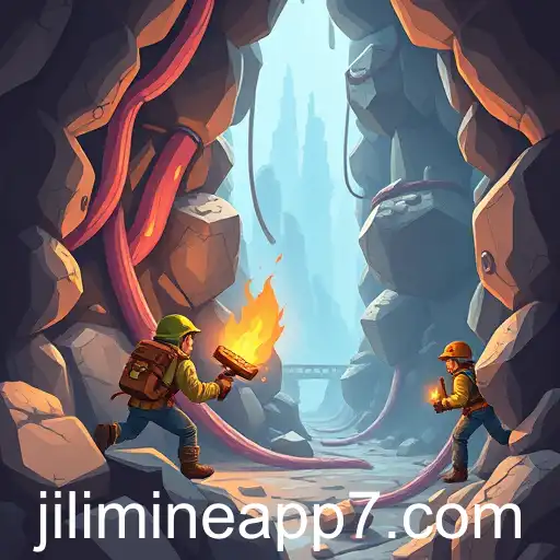 Jili Mine App: Revolutionizing Online Gaming