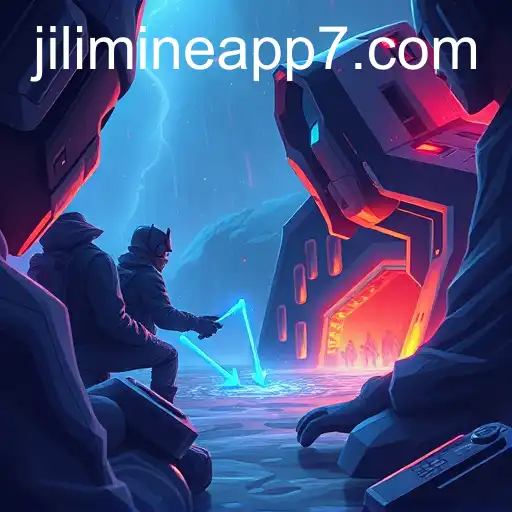 The Rise of Jili Mine: A Digital Frontier