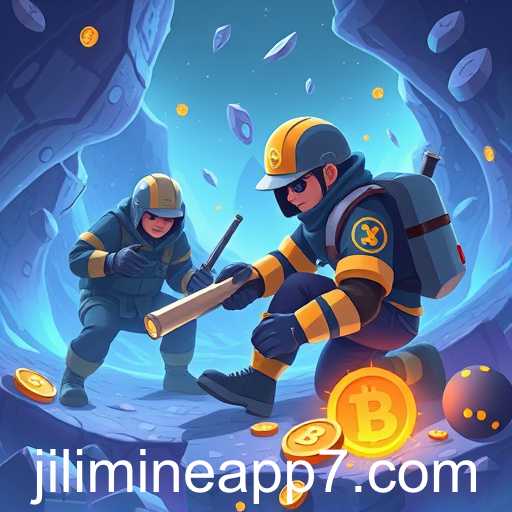 The Rise of Jili Mine: A Digital Frontier