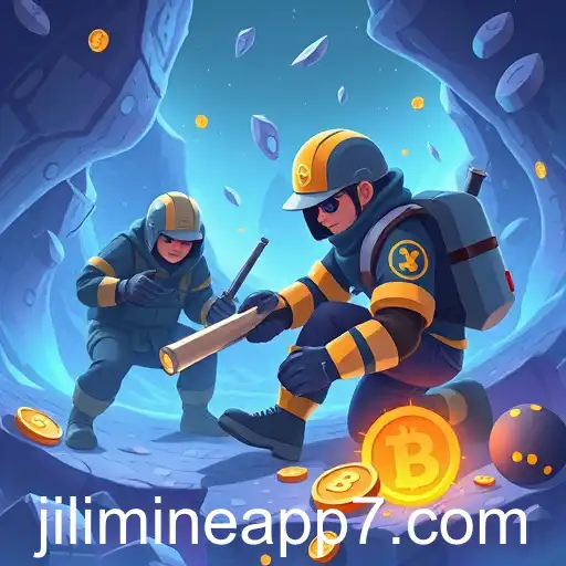 The Rise of Jili Mine: A Digital Frontier