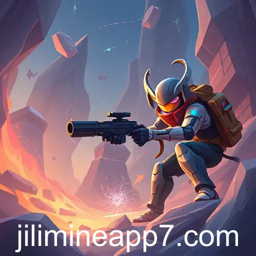 Jili Mine App Revolutionizes Online Gaming Experience