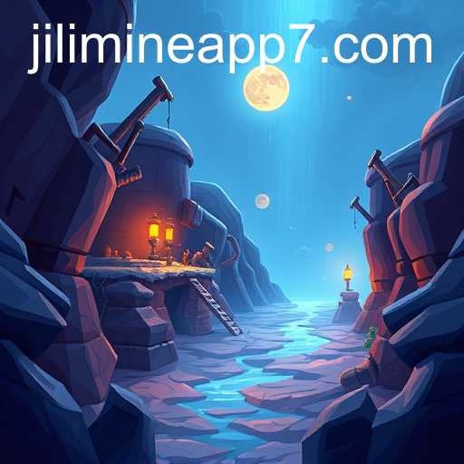 The Rise of Jili Mine App in Global Gaming