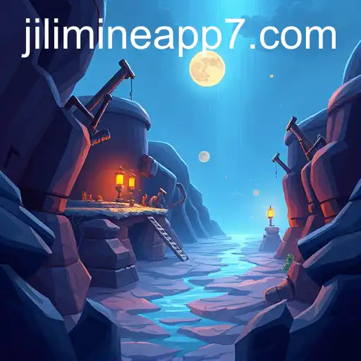 The Rise of Jili Mine App in Global Gaming