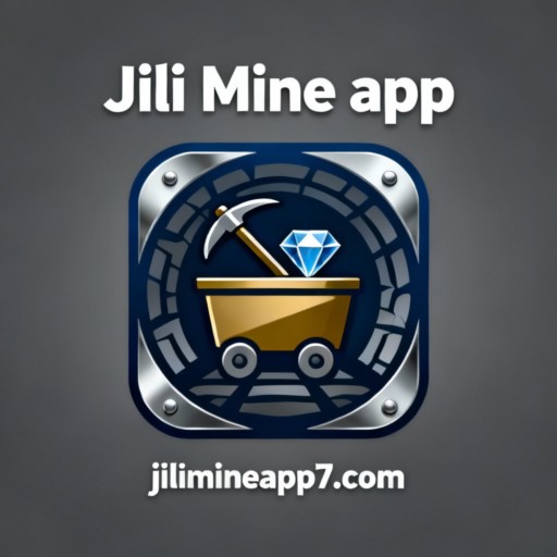 Jili Mine app
