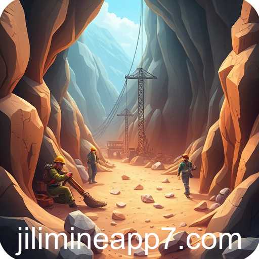Jili Mine app
