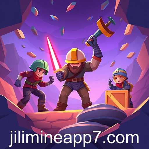Jili Mine app