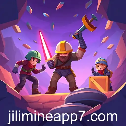 Exploring the Interactive World of Jili Mine App's Multiplayer Mode