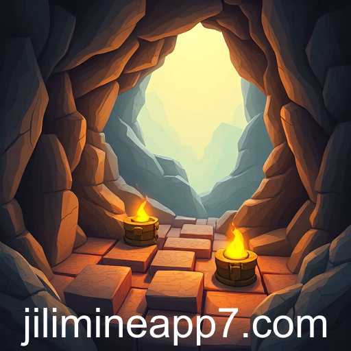 Jili Mine app