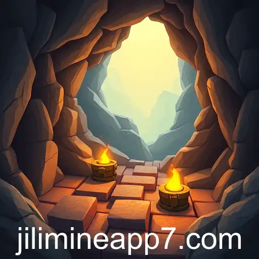Exploring the 'Puzzle Challenges' Genre with the Jili Mine App