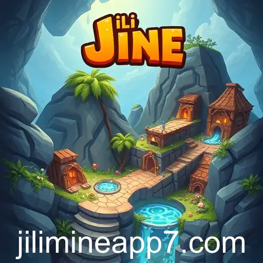 Embark on Epic Quests: Discovering the Thrills of Jili Mine App