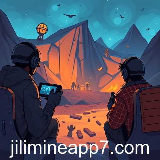 The rise of Mobile Gaming in the English-speaking World