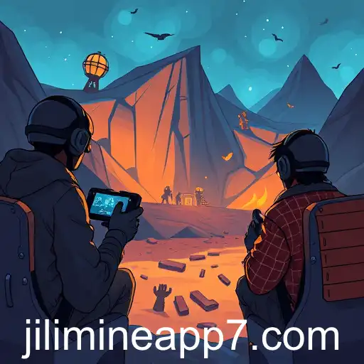 The rise of Mobile Gaming in the English-speaking World