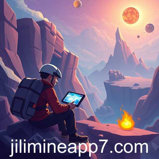 The Rise of Gaming Applications: A Closer Look at Jili Mine