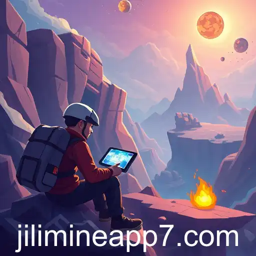 The Rise of Gaming Applications: A Closer Look at Jili Mine